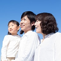 約7割が子育てに不安！理由はなに？