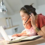 働くママ、子どもにとってプラス？ マイナス？