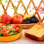 健康に悪い？　じつはNGな定番朝食