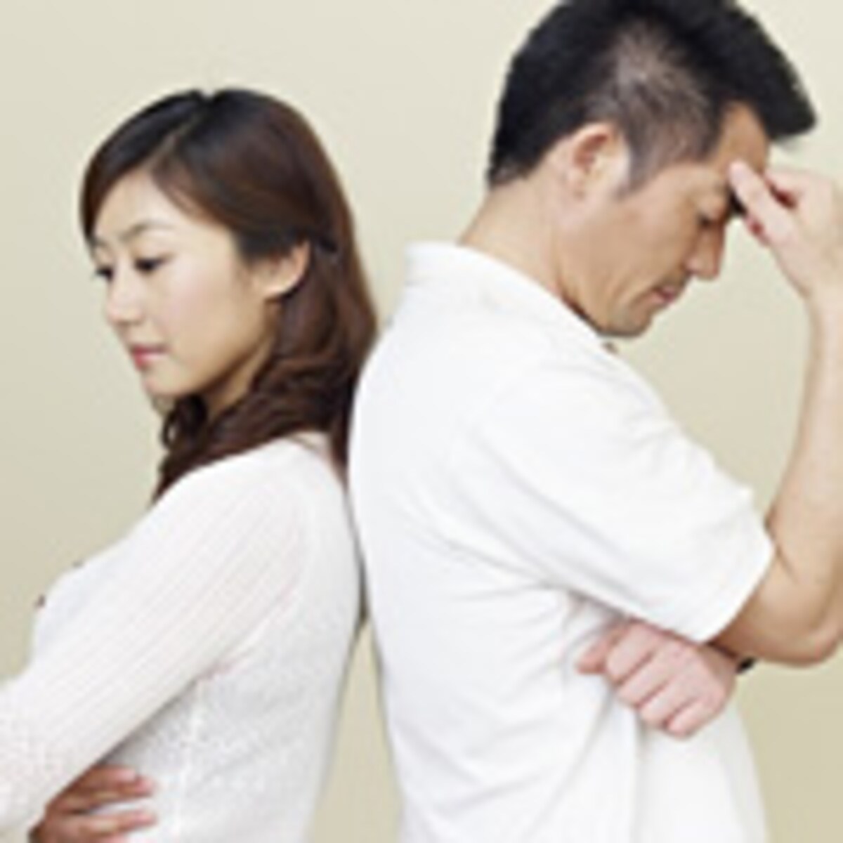 離婚予備軍ママは約80％！ 原因は夫の○○