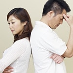 離婚予備軍ママは約80％！ 原因は夫の○○