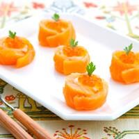 「コストコ」食材で、簡単“混ぜるだけ”クリスマスディナー！