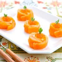 「コストコ」食材で、簡単“混ぜるだけ”クリスマスディナー！