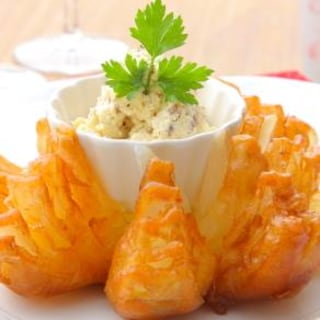 「コストコ」食材で、簡単“揚げるだけ”クリスマスディナー！