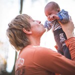 赤ちゃんへのキスで虫歯がうつる、は本当か?