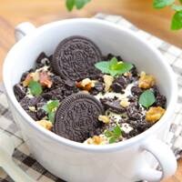 「コストコ」食材で、簡単“冷やすだけ”クリスマススイーツ