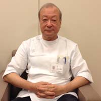 大村峯夫