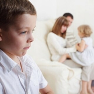 カインコンプレックスの心理とは？親が注意すべきこと