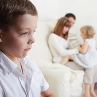 カインコンプレックスの心理とは?親が注意すべきこと