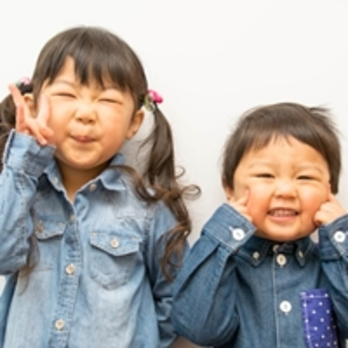 コレだけは知っておきたい！　きょうだいの子育て