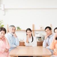 親の介護、話し合うタイミングは？