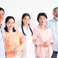 親を要介護にしない病気けがの予防法