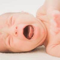 サイレントベビーって、どんな赤ちゃん?