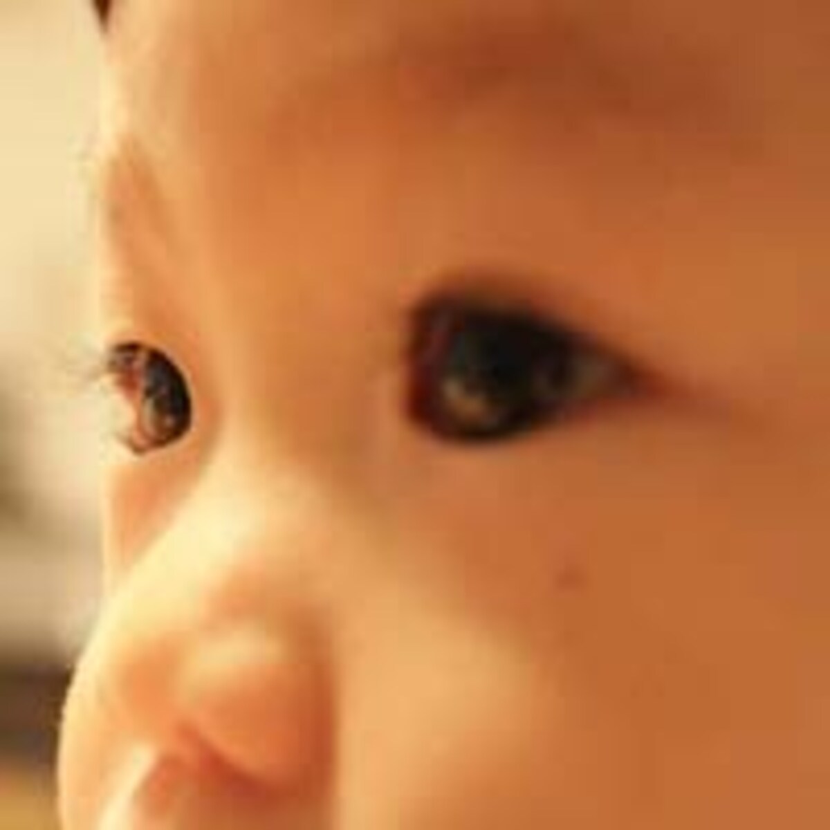 サイレントベビーになるのはなぜ？