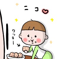 第六十三話　はみがき。