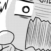 第六十一話　母をよく見ている