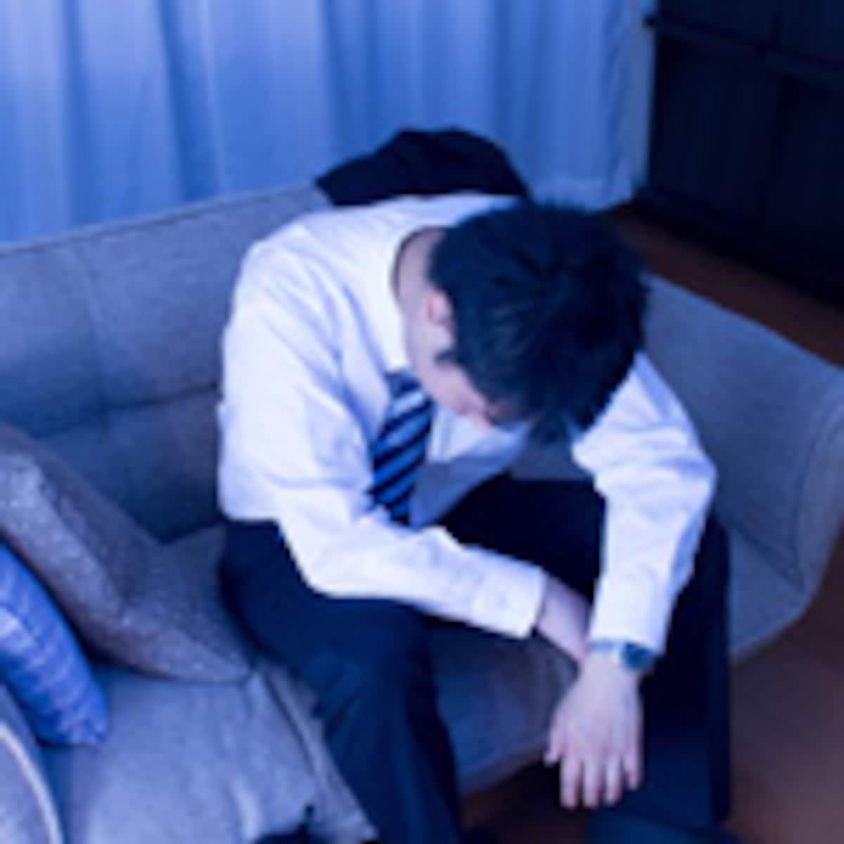 発達障害の特徴は？夫の言動に疑問を感じたら確認する3つのポイント