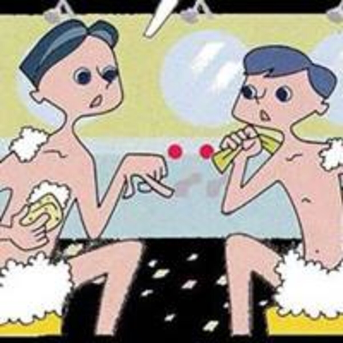 “むきむき体操”しないとどうなる？　おちんちんと病気 の関連性