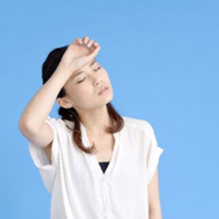 まるで更年期？20代＆30代の不調チェック