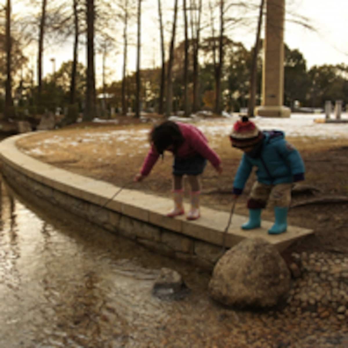 友だちとの遊び方、どうすれば？