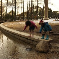 友だちとの遊び方、どうすれば?