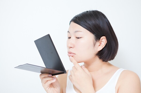 長風呂はNG行為!乾燥時期のオイリー肌対策