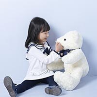 年末大掃除前にやる!ぬいぐるみの洗い方