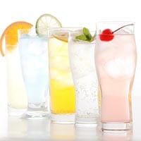 炭酸や果物で歯が溶ける！酸蝕歯が増加中