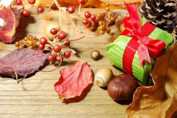 迷ったらコレ!1000円以内のプチプラギフト