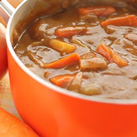 餃子、コロッケ、ドリアに変身!カレーアレンジレシピ3選