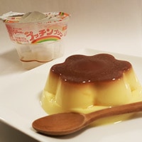 時短でウマイ!プッチンプリンのアレンジレシピが大人気