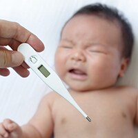 新米ママ必見!赤ちゃんの風邪予防法