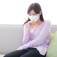 風邪にそっくり！寒暖差アレルギーって何？
