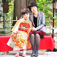 七五三前に知っておきたい4つのポイント