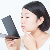 長風呂はNG行為！乾燥時期のオイリー肌対策