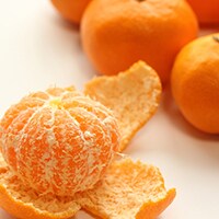 揉むだけ!みかんを簡単に甘くする方法