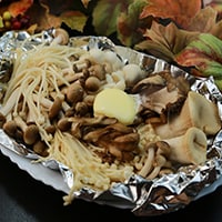 簡単！旬の食材を使ったホイル焼きレシピ