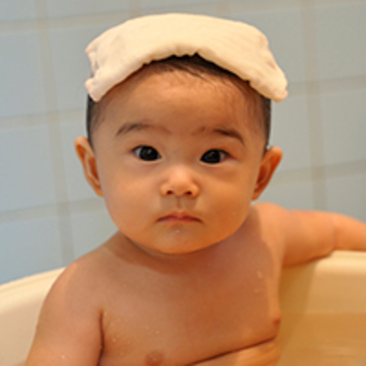 ママだけじゃない！赤ちゃんを乾燥から守るコツ