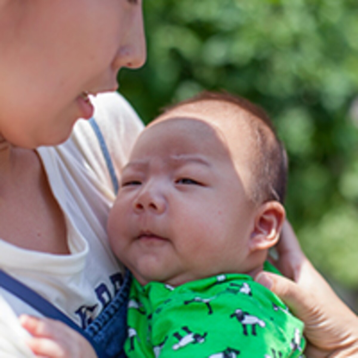 スマホ好きやママ注意！ドケルバン病ってなに？