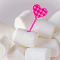 マシュマロを使ったレシピがどれも超おいしそう！