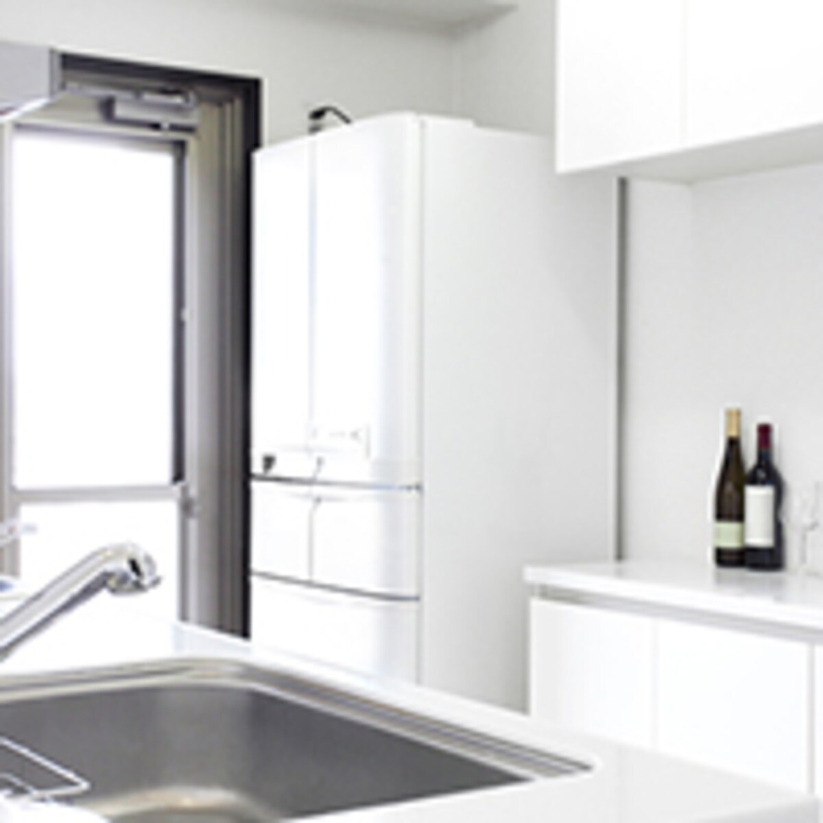 今週末を活用！冷蔵庫のお掃除テクニック