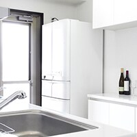 今週末を活用!冷蔵庫のお掃除テクニック