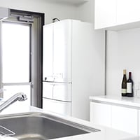 今週末を活用！冷蔵庫のお掃除テクニック