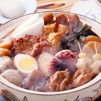 時短＆簡単！おでんを手軽に食べられるレシピ