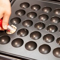 たこ焼き器を使ったアイデアレシピが楽しそう!