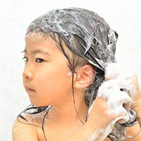 アタマジラミ増加中!?対処法はある?