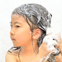 アタマジラミ増加中!?対処法はある？