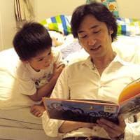 「思春期なんか怖くない！」東儀家流・スーパーポジティブ子育て