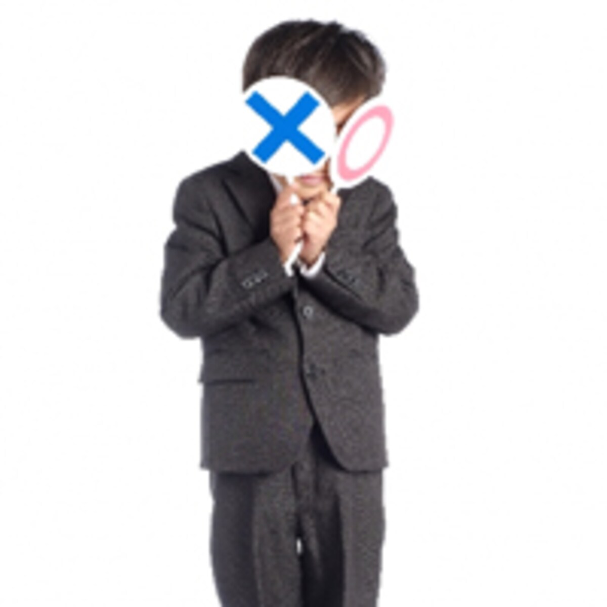 男の子が家で何も話さないのはなぜ!?