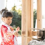 初詣は「子どものためのご利益」がある神社へ